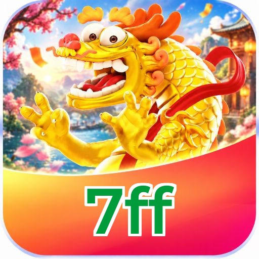 7ff Logo