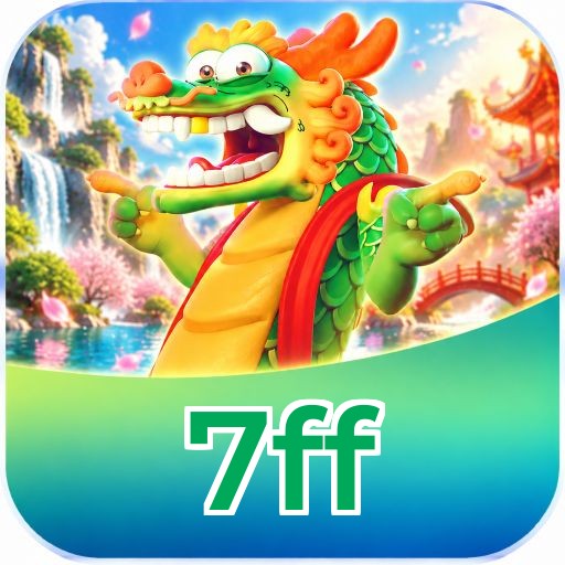 7ff Logo Oficial