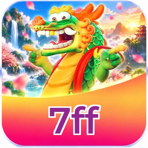 Logo 7ff Download Brasil