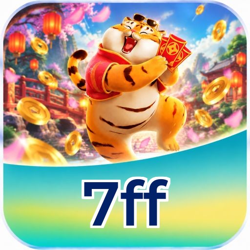 7ff Logo Seguro