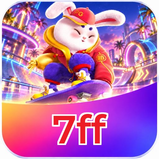 Requisitos do APK 7ff para Android - Logo Oficial