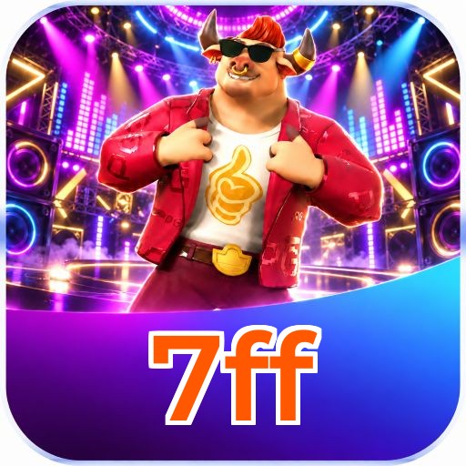 7ff Logo