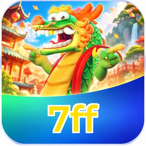 7ff Logo