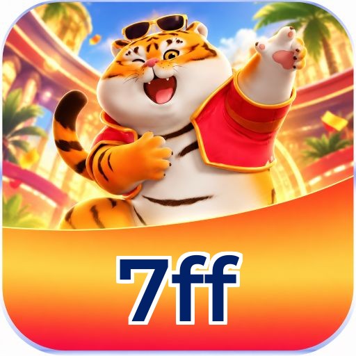 7ff Logo
