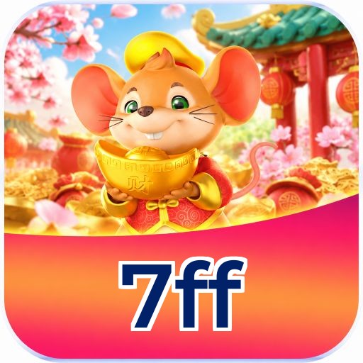 7ff APK Logo Oficial Certificado
