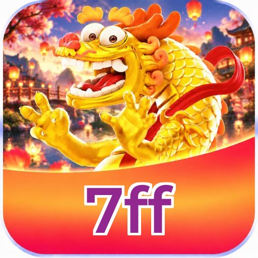 7ff Logo