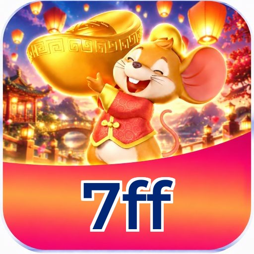 7ff Loteria Online Brasil - Plataforma Certificada