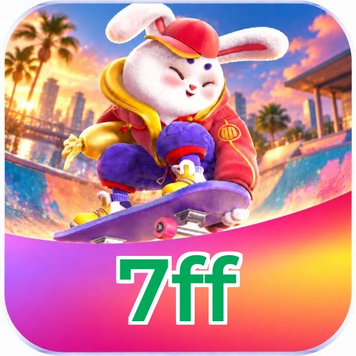 Como instalar o app da 7ff