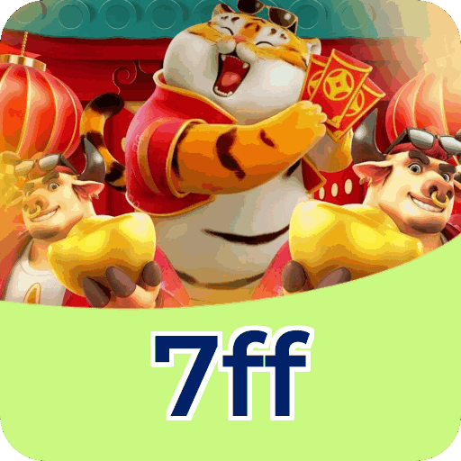 Logo Oficial 7ff Download