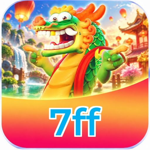 Logo da 7ff