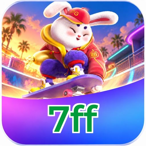 7ff Logo Verificado