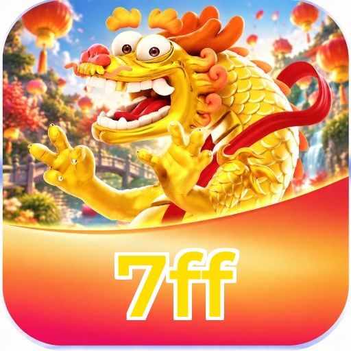 Logo 7ff APP Mobile Brasil