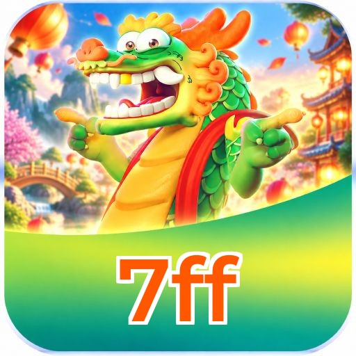 7ff Logo