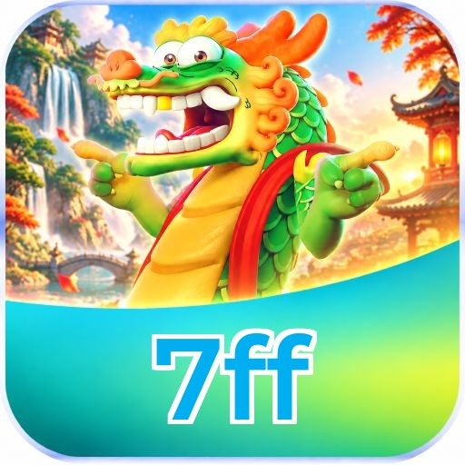 7ff Jackpots Progressivos