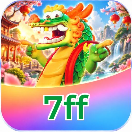 7ff VIP Program Logo