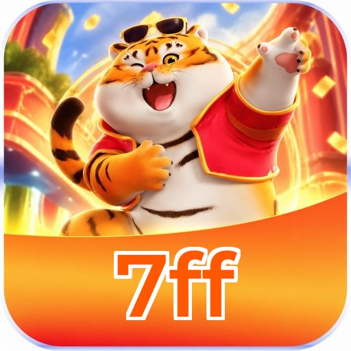 Logo 7ff Telegram Canal Oficial